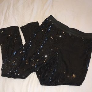 Forever 21 sequined Pant
